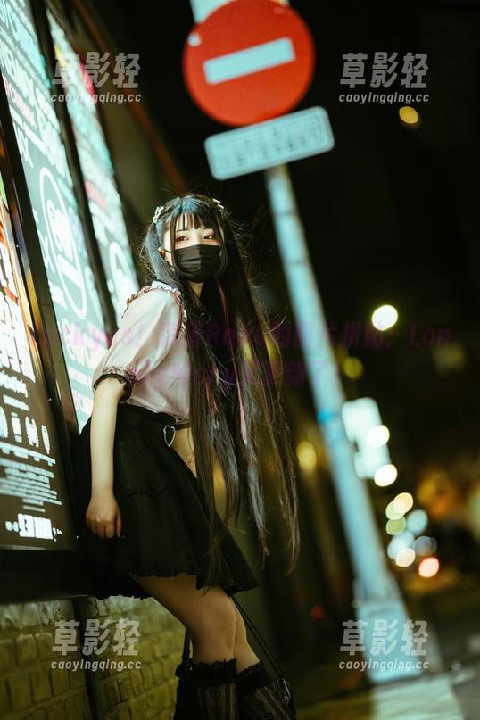 Luckyus！落落Raku的图片拼贴：LonelyMary又更新了！