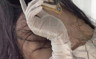 微密圈 – 无圣光，原图，葱油饼er：灰t时刻最真实的捕捉