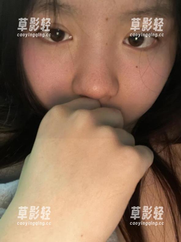 微密圈 - 原图观察：葱油饼er的奶牛，有些地方让我想多了。