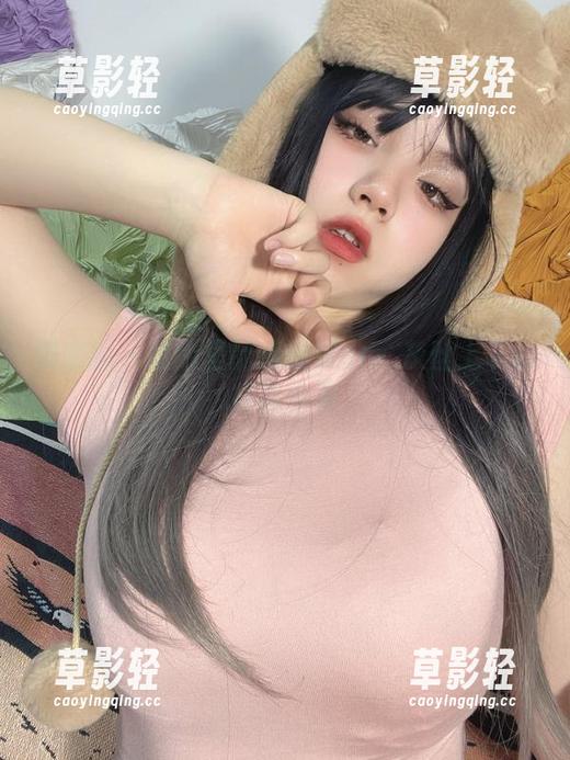 微密圈 - 图包里的葱油饼er：灰丝上下的打盹合集