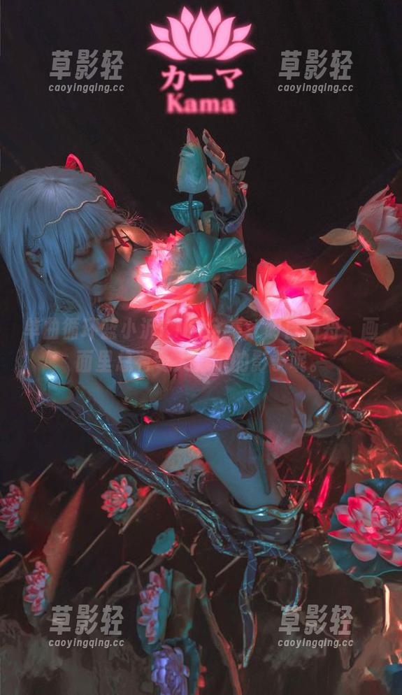 单曲循环蓝小沂KiKi全集：明日方舟，画面里总有令人莞尔的影子呢。