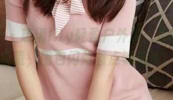 蜜桃社 – 琉璃lily轻盈户外游：原图宛如晨曦，图包闪烁着点滴温暖！