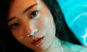蜜桃社 - 网盘中的“蜜蕊Mary套装”,就像温柔杀手,蒙骗我好久还不让我再多看一眼。