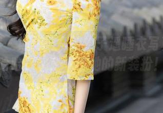 语画界 – 期待已久的林子遥睡衣写真集？哈哈，快来瞧瞧她的新装扮！