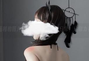 微密圈 – 福利和图片交错的超辣的林一日常，注意力在哪里呢？