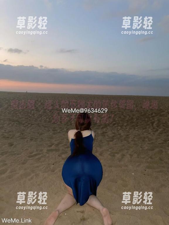 微密圈 - 迷人的五姨太的连体美图，谁说分享不可以有趣？
