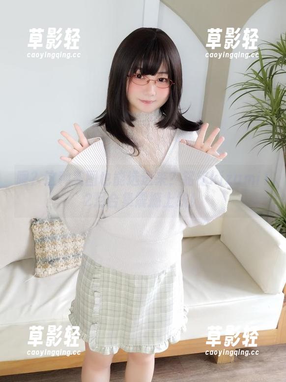 嗯？这种美图也能选进来？铭铭kizami12月合集震撼上线！