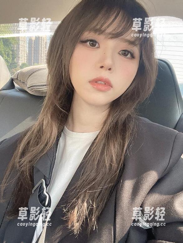 冲啊！闪月半的JK美图图包，截胡想法的节奏，画风不大不小，正好你的心！