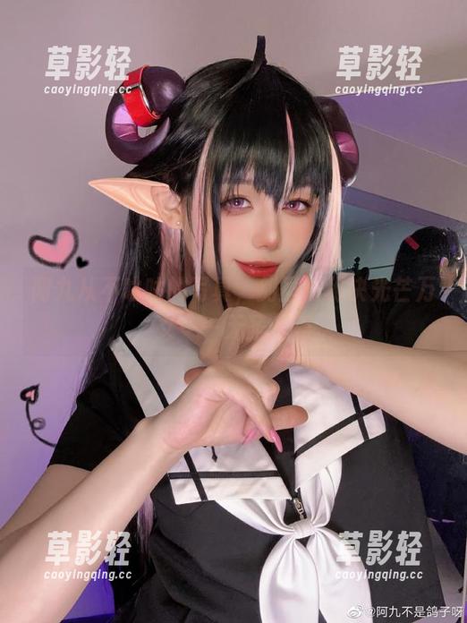 阿九从不咕咕的写真，剑圣的秘诀光芒万丈——无圣光篇