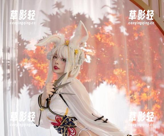注意了，阿寨寨女神套图的更新，可能让你手一抖！