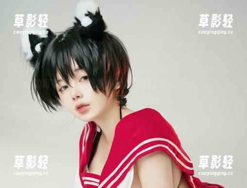大家的阿寨寨又上线啦，最新作品集里的这只肉肉大白兔，你见过更迷人的吗？