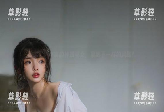 最新：阿寨寨的神明巫女，果然不一样的风味！