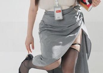 阿寨寨的修女写真：放飞自我的千种可能合集