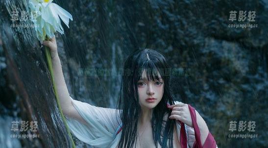 阿寨寨的迷离视角：受虐魅魔图集精选