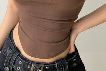 微密圈 – 网盘新货，陈佩奇的柳丁白丝写真，能否扛住这波风骚？