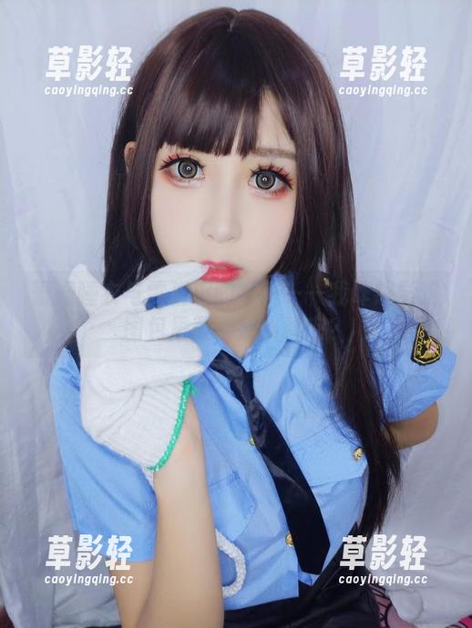 蕾姆睡衣与雯粥粥的写真——我咋感觉这图包里藏了点小秘密？