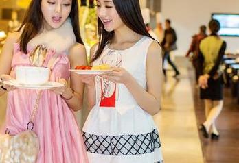 青豆客 – 免费天台小课堂，Aime张曦若教你如何在高处放飞自我合集