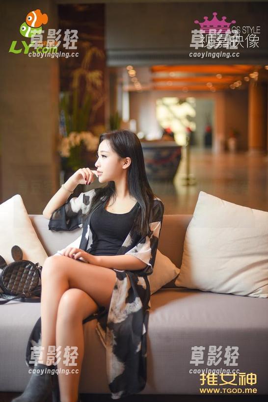 青豆客 - 不止风景，刘钰儿的校园图集有你意想不到的种种，速来下载吧。
