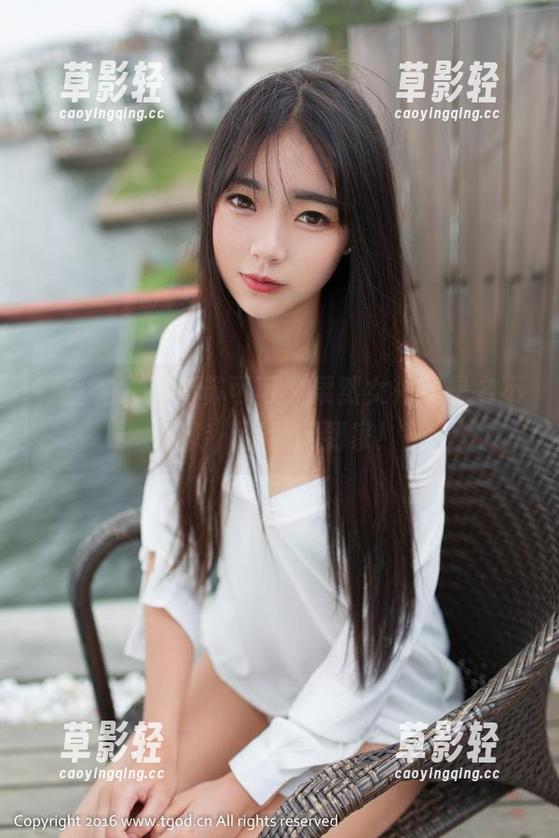 青豆客 - 高清苏可可，果然女神就是名不虚传，资源用到家！