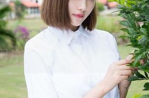 魅妍社 – 快来追逐FoxYini孟狐狸的温柔新图片，更新一波令我心驰神往！