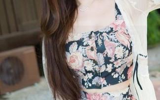 魅妍社 – 果儿Victoria的写真，资源竟然比剧本还精彩！让我想问剧本在哪里？