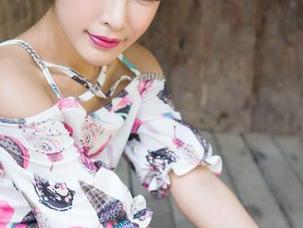 魅妍社 - 危机感满满的体操服:筛选谢芷馨Sindy的原图和资源时的一些心路