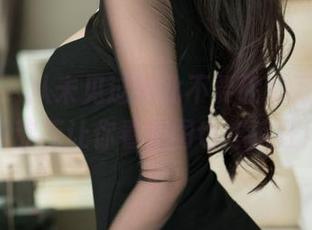 魅妍社 – 从未见过如此不要脸的万圣节，黄歆苑让你看原图也想疯狂！