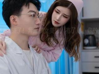 鹿八岁baby又来了！异域少女美图，有了她，你的壁纸不用单调啦，快下载！