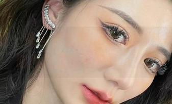 微密圈 – 来自黎允熙baby的脚部写真，时尚彰显的不只是小腿！